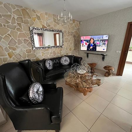 그란 타라할 Casa Mararia 빌라 외부 사진