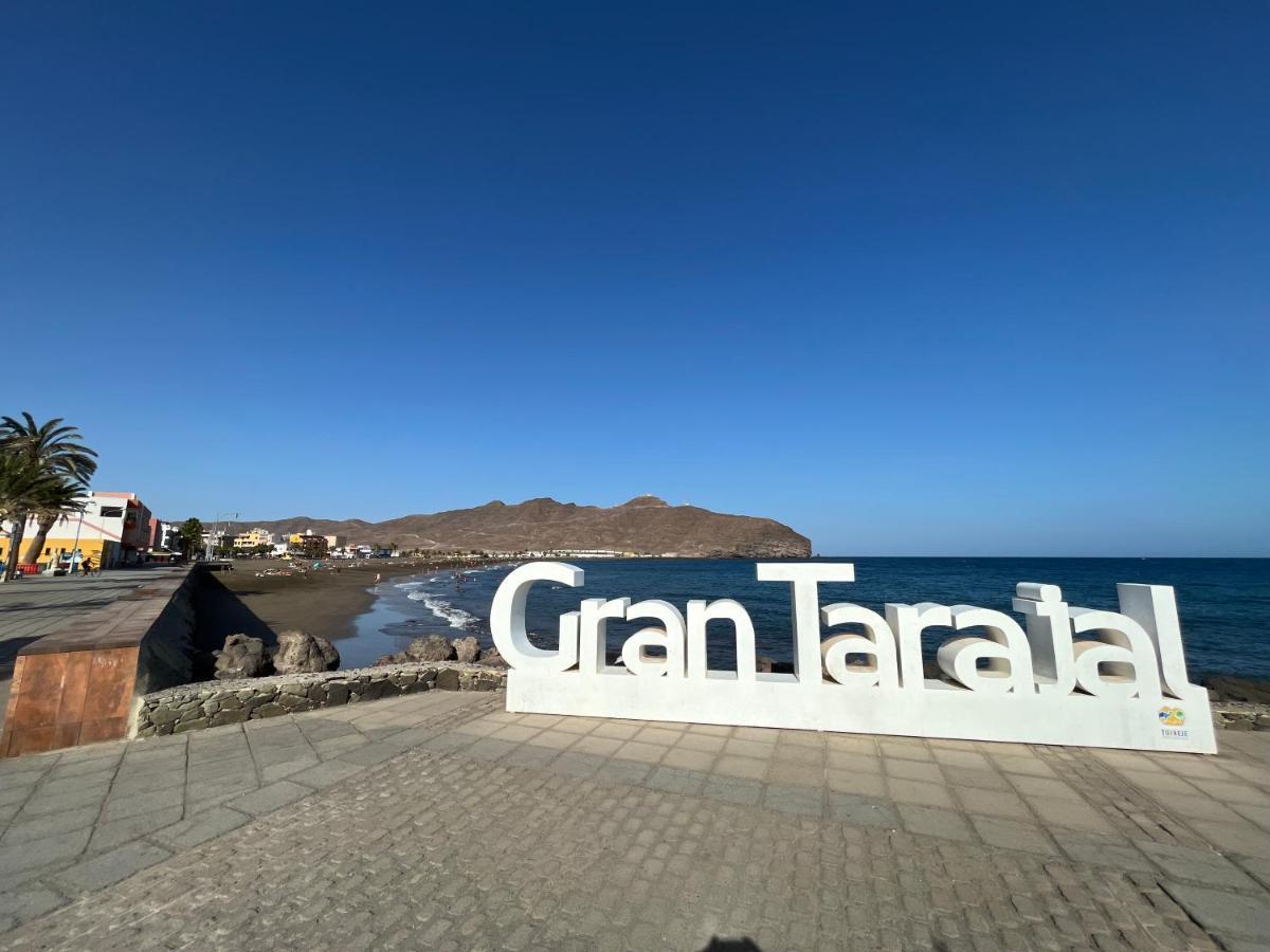 그란 타라할 Casa Mararia 빌라 외부 사진
