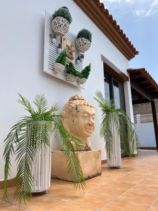 그란 타라할 Casa Mararia 빌라 외부 사진