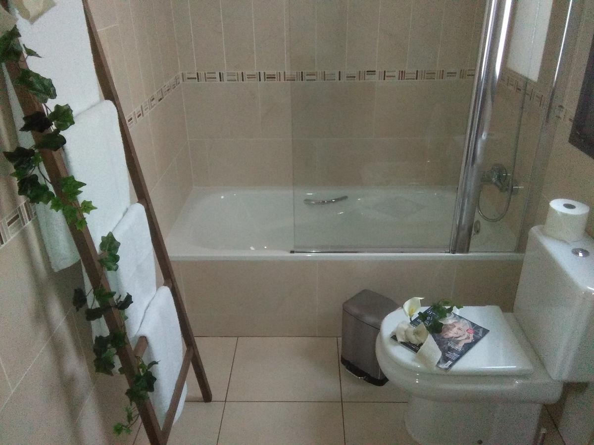 그란 타라할 Casa Mararia 빌라 외부 사진